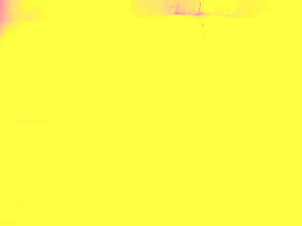 청금석의 디자인 포스터 브러시 옐로우 다이내믹 그라운드 텍스처 보라색접기 — 스톡 사진