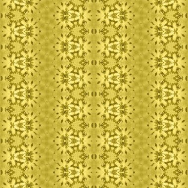 Altın Boho Kravat Boyası. Altın Tertemiz Batik. Lüks Boho Grunge Sarı Geometrik Soyut. Sunny Boho Yazdırma. Sarı Kabile Fırçası. Soyut boyanmış. Altın Geo Tekstil. Geleneksel Sarı Zag. Asit İkat.