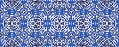 Mavi Soyut Etnik Döşeme. Fas Geometrik Desenli Boya. Lizbon Geometrik Batik Ikat. Mavi Türk Mozaik Modeli. Kusursuz Hint çizimi. Donanma Etnik Çiçek Boho. Mavi Çiçek Döşemesi