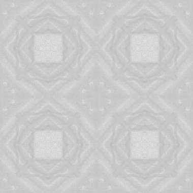 Oriental Gray Ink Batik. Kabile örgüsü dokusu. Portekiz Mozaik Motifi. İspanyol Çiçek Batik. 3D Yardım Örgüsü katı. Beyaz Çiçek Örgü. Fas Geometrik Çiçek Yazdırma.