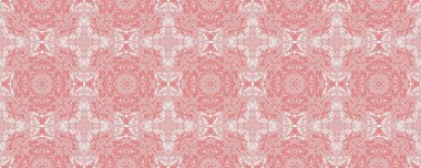 Gri Etnik Şablon Ikat. Kırmızı İspanyol Sonsuz Doku. Fas Geometrik Tasarımı. Lizbon Geometrik Çiçeği Boho. Kızıl Fas Taç Mozaik Mürekkebi. Endonezya Geometrik Batik Döşemesi.