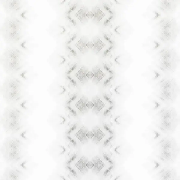 Graue Boho Tintenmuster Snow Abstract Print Glühen Dirty Art Canva — Stockfoto