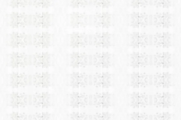 Белое Монохромное Знамя Абстрактная Акварель Серый Гранж Дёрт Бумага Zig — стоковое фото