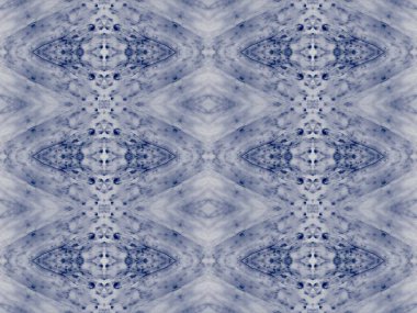 Çivit mavisi boyalı desen. Denim Tekrarlama Motifi. Donanma Kirli Sanat Kanvası. Mavi Japon boyası. Boyalı Yağ Mürekkebi. Shibori Denim Fırça Deseni. Denim Etnik Kusursuz. İndigo Suluboya Boyası