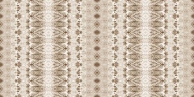 Retro Geo Suluboya. Sepia Dipsiz Batik. Etnik Fırça Sanatı. Kirli Boho Yazdırma. Retro Geo Doku. Retro Boyalı Tekstil. Eski Geometric Stripe. Eski geleneksel sprey. Bej rengi baskı. Kirli Boho Grunge