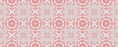 Gül Etnik Çiçek Döşemesi. Kırmızı Vintage Mozaik dokusu. Kırmızı Fas Çiçekli Sonsuz Boya. Özbekistan Geometrik Desen Ikat. Fas Süslemesi Batik. İspanyol Geometrik Batik Döşemesi.