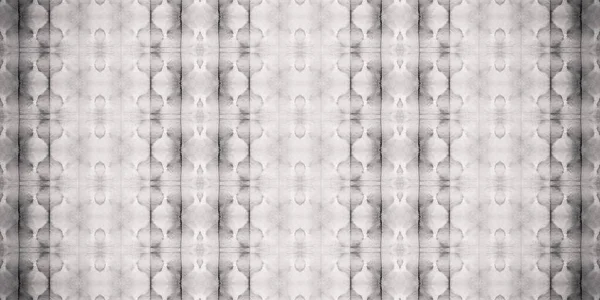 Grey Geometric Abstract Grey Traditional Dirt Black Print Gray Geo — Stock Photo, Image