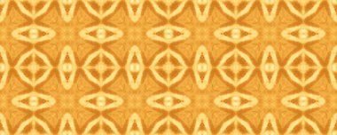 Kahverengi Sonsuz Kabile Şablonu. Fas Geometrik Batik döşemesi. Koyu Arap Deneyi Çiçeği. Özbekistan Çiçek Motifi. Doğa Çiçek Döşemesi. Geleneksel Geometrik Yazdırma. Sarı Etnik Boho