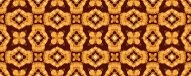 Kahverengi Mozaik Doku. Soyut Rustik Boya. Kum Etnik Batik Döşemesi. Parlak Kahve Deneyleri Şablonu. Fas Geometrik Yazdırma. Kabile Geometrik Deseni Boho. Sarı Çiçek Döşemesi