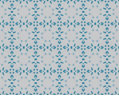 Mavi Etnik Şablon Ikat. Beyaz Pakistan Rustik boyası. Mavi Çiçek Yazısı. Fas Geometrik Fayans Fayansı. Mavi Kabile Mozaik Batik. Klasik Kusursuz Tasarım. Arapça Geometrik Batik Döşemesi.