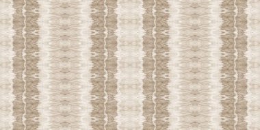 Eski Bohem Toprağı. Bej rengi baskı. Eski Geometrik Tekstil. Kirli Geo Yazıcı. Retro Boho dokusu. Retro Boyalı Suluboya. El çizgisi aşınmış. Sepia Batik 'i tekrar et. Kirli Kabile Fırçası. Sepia Boho Grunge