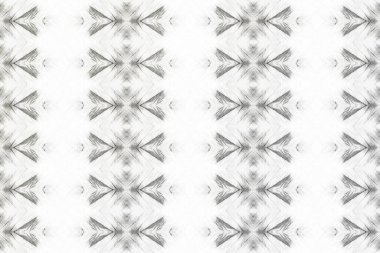 Beyaz Çizim Posteri. Kar Kova Boyası. Gri Dirty Art Banner. Duman Zig zag deseni. Buz gibi Grungy Sanat Tarzı. Soğuk Görüntü Fırçalanmış Malzeme. Parıltı Efekti Grunge. Gri kravat boyası Batik.