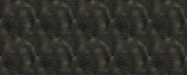 Textura Branca Glow Grungy Stripe Impressão Água Preta Tintura Sem — Fotografia de Stock