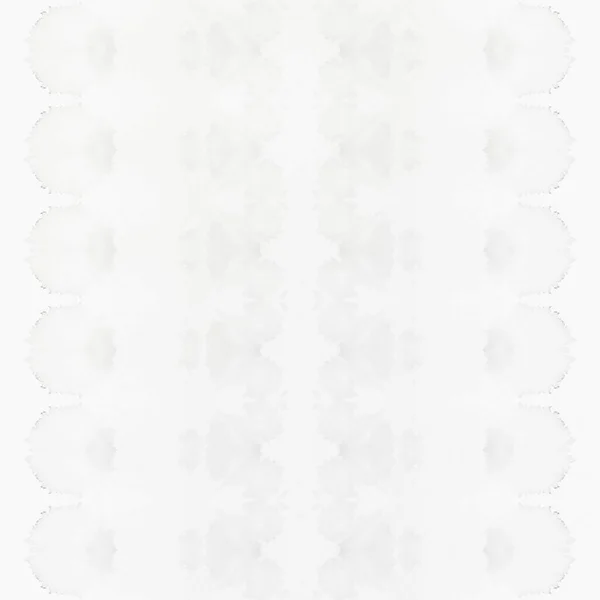 Grå Sicksackform Blur Aquarelle Textur Isrörig Akvarell Retroetnisk Bakgrund Ljusfärgade — Stockfoto