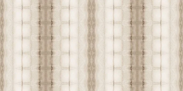 더러운 러스틱 브러시 보헤미안적 베이지 만년설 입는다 텍스처 패턴을 Sepia — 스톡 사진