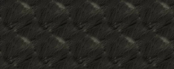 Černá Textura Špinavý Zabarvený Kartáč Grungy Wrinkled Splatter Tmavé Pastelové — Stock fotografie