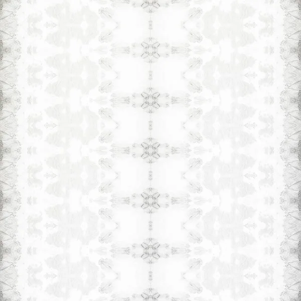 Серый Зиг Заг Форма Old Abstract Aquarelle Снежный Грязный Акварель — стоковое фото