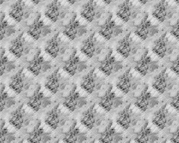 Czarny Krawat Biały Akwarela Powtarzam Gray Grungy Retro Zabarwiony Kolor — Zdjęcie stockowe