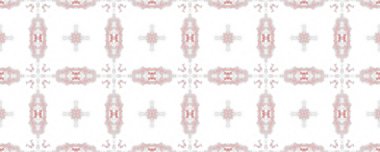 Kabile Süs Tasarımı. Pembe desenli fayans. Kırmızı Vintage Etnik Doku. Geleneksel Geometrik çiçek mürekkebi. Kızıl Fas Çiçek Motifi. Kırmızı Etnik Boyalı Türk Geometrik Batik Yazısı.