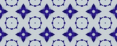 Oriental Geometrik Desen Yazdırma. Klasik Kusursuz Desen. Amerikan Çiçek Haçı. Denim İspanyol Etnik Çiçeği. Mavi Etnik Döşeme. Mavi Çiçek Süslemesi Ikat. Türk Geometrik Çiçeği Boho.