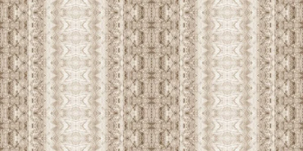 Gealterte Boho Muster Craft Tribal Batik Retro Boho Aquarell Schmutzige — Stockfoto