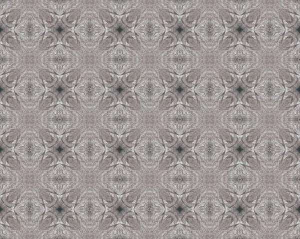 Batik Ikat Géométrique Indonésien Ornement Ouzbek Ornement Bohème Rustique Texture — Photo