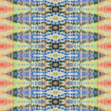 Boyalı Geometrik Tekstil. Çok renkli Boho Suluboya. Renkli Soyut Yazdırma Bohem Splash. Batik kabilesi. Gökkuşağı Boyalı Batik. Renkli Geo Özeti. Geo Fırçası. Boho Stroke. Renkli Çizgili.