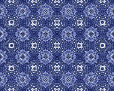 Mavi Pakistan Etnik Mürekkebi. Beyaz çiçekli döşeme. İspanyol Geometrik Çiçek Döşemesi. Arabesk Geometrik Batik Mürekkebi. Türk Süs Tasarımı. Mavi Vintage Çiçek Çizimi. Mavi Etnik İkat