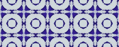 Soyut Geometrik Desen Boho. Osmanlı Kusursuz Doku. Sonu gelmeyen kiremit. İndigo Kızılderili Çiçek Örnekleri. Beyaz Çiçek Batik Yazısı. Kabile Geometrik Süslemesi Ikat. Mavi Etnik Döşeme.
