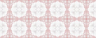 Rose Etnik Batik Boho. Kırmızı Çiçek Zemin Kırmızı Klasik Etnik Tasarım. Kabile geometrik dokusu. Kızıl Doğulu kırsal Boho. Suluboya Geometrik Desen Boyası. Hint Geometrik Çiçek Katmanı.