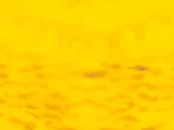 Żółta Płaska Moda Plakat Rudy Pomarańczowy Pamiętnik Żółta Ściana Abstrakcyjna — Zdjęcie stockowe