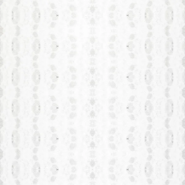Білий Монохромний Банер Крутий Абстракт Акварель Посвітіть Брудний Водяний Колір — стокове фото