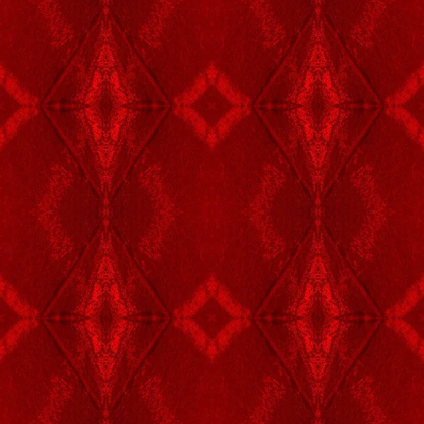 Surreal Wallpaper Blood Geo Batik Acid Square Rune Stripe Line — Stock Photo, Image