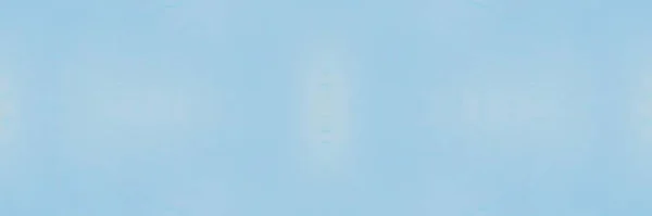 Modrá Kravata Tyrkysová Záře Sparkle Summer Abstraktní Vodní Nátěr Lesklá — Stock fotografie