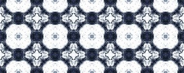 Donanma Çiçeği Batik Mürekkebi. Kabile Geometrik Batik. Lizbon Geometrik Çiçek Yazdırma. Mavi Vintage Çiçek deseni. Soyut Geometrik Desen Ikat. Mavi Etnik Boho Mavi Kova Sonsuz Boya.