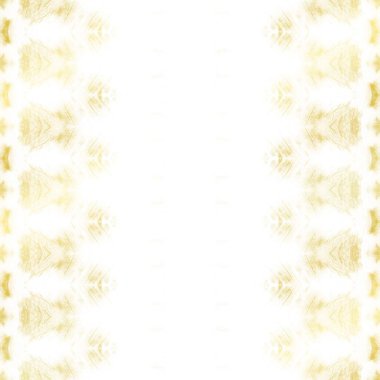 Altın Boho Kravat Boyası. Lüks Fırça. Altın Boho Tekstil. Beyaz Bohem Zig. Altın desenli baskı. Sarı Geo Boya. Beyaz Kabile Fırçası. Geometrik Zig Zag Zag. Beyaz Boyalı Soyut. Asit Boyalı Grunge