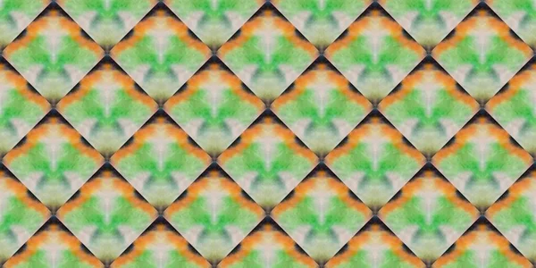 Kusursuz Derisi Zig Zag Hayvan Geometrik Süslemesi Renkli Rhombus Kırık — Stok fotoğraf