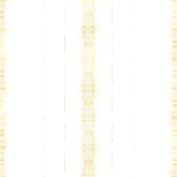 Sunny Dyed Tie Barvy White Boho Abstract White Geo Akvarel — Stock fotografie