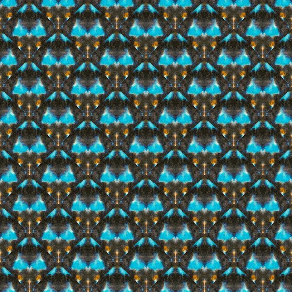 Pastel Line Animal Snake Scale Repeat Separator Seamless Skin Pattern — Stockfoto