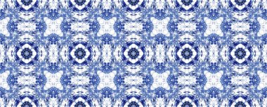 Mavi Kova Sonsuz Motif. Arabesk Geometrik Desen Döşemesi. Kabile Geometrik Çiçek Döşemesi. İndigo Etnik Batik Boyası. Mavi İspanyol Etnik dokusu. Hint folyo çizimi. Mavi Çiçek İkat