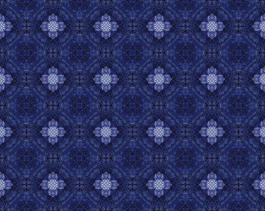 Mavi Soyut Etnik Boya. İspanyol Kusursuz Batik. Özbekistan Geometrik Batik Döşemesi. İndigo Etnik Şablon Boho. Türk Geometrik Çiçek Mürekkebi. Mavi Kabile Sonsuz Düzen. Mavi Çiçek Boyası