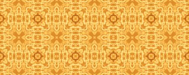 Kahverengi süslü çiçek dokusu. Pakistan Sonsuz Boho. İspanyol Geometrik Desen Ikat. Hafif Etnik Çiçek Boyası. Fas Geometrik Boho. Yaşlanmış Hintli Kusursuz Tasarım. Sarı Çiçek Mürekkebi