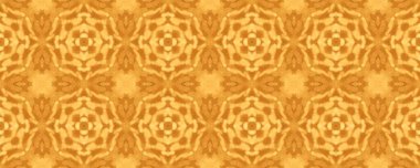 Sarı, Arapça, uçsuz bucaksız model. Doğa Hareketi Kusursuz Batik. Fas Mozaik Boyası. Asit Çiçeği desenli mürekkep. Klasik Geometrik Batik Boyası. Portekiz Geometrik Döşemesi. Kahverengi Etnik Boho