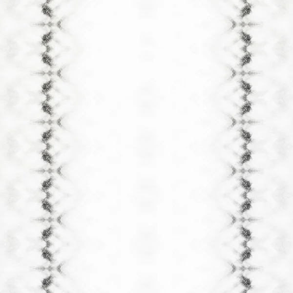 화이트 웨이브 텍스처 아쿠아 그레이 그랜짓 연기를 배경으로 현대적 스타일이다 — 스톡 사진