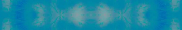 ブルーダーティアート 液体死だ シャイなパターンだ 水のスプラッシュ スパークリンググラス 海氷の略 青い氷のパターン Azure Coldグラデーション ターキー — ストック写真