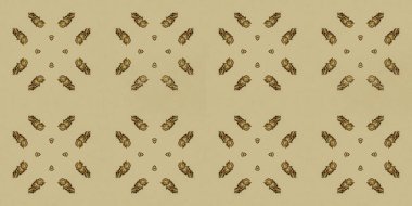 Bej rengi Endonezya Tan Yazısı. Kahverengi Vintage Geometrik Doku. Kahverengi Geometrik Desen Altın. Sonsuz Arap Çiçeği. Türk Geometrik Altın Seramiği. Arabesk Tan Batik Yazıcı. Altın Taç Kiremit