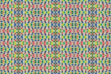 Coğrafi Bohem dokusu. Etnik Baskı. Çok renkli Boho Suluboya. Geo Stroke. Renkli Boyalı Soyut. Renkli Tekstil. Bohem spreyi. Renkli desen fırçası. Gökkuşağı Boyalı Fırça. Boho Batik.