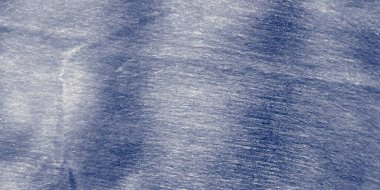 Kapanış Hattı Gradyan Suluboya. İndigo Pamuk Boyalı Suluboya Doku. Yakın plan çizgili doku. Çizgili Ikat deseni. Blue Shibori Tiedye Print. Mavi yakın çekim dalış deseni. Donanma Çizgili Mezar Efekti.