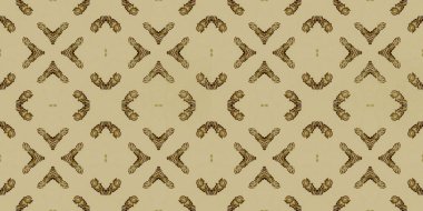 Altın İspanyol Süs dokusu. Klasik Floral Batik. Arabesk Çiçekli Batik fayansı. Kahverengi Tan Altın Bej Portekiz Sonsuz Motifi. Altın Geometrik Desen Yazdırma. Türk Geometrik Altını.