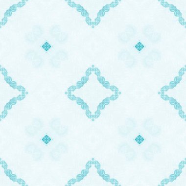 Fas Dörtlü Folyo Mürekkebi. Süslenmemiş Döşeme. Soyut Mozaik Yazdırma. Yumuşak çiçek deseni. Mavi Etnik Boho. Osmanlı Geometrik Süsleme Yazdırma. Mavi Batik Döşemesi.